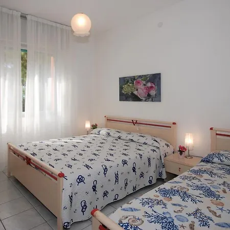 アパート Arcobaleno