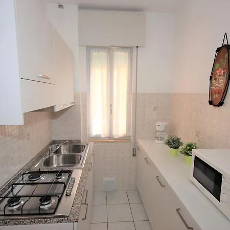 Διαμέρισμα Arcobaleno Λινιάνο Σαμπιαντόρο