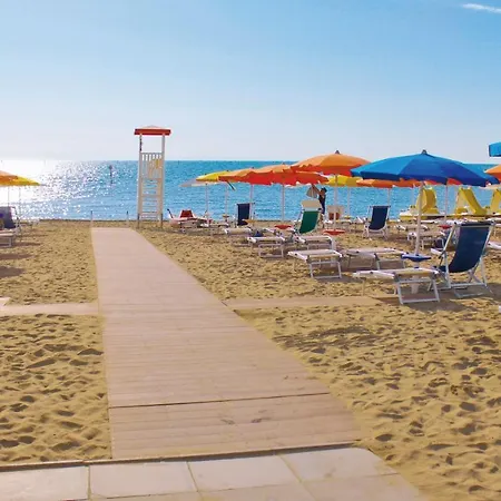 アパート Arcobaleno リニャーノ・サッビアドーロ