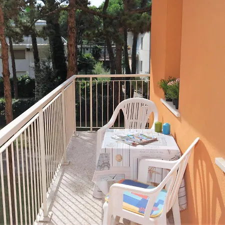 Arcobaleno Appartamento Lignano Sabbiadoro