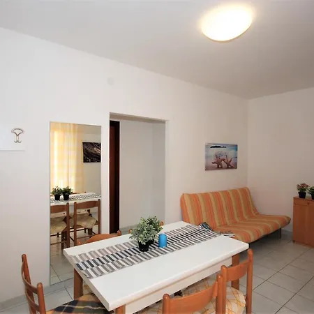 アパート Arcobaleno *