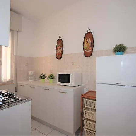 Arcobaleno Διαμέρισμα Λινιάνο Σαμπιαντόρο